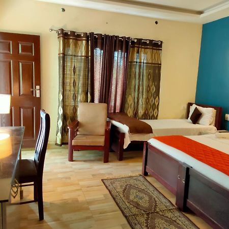 Kudayattur Mistywindvalley מראה חיצוני תמונה
