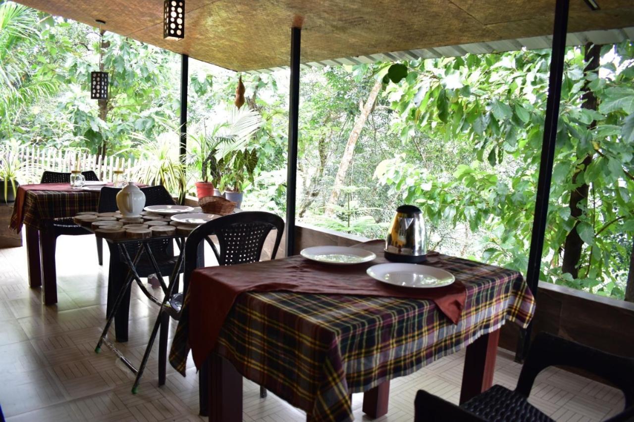 Kudayattur Mistywindvalley מראה חיצוני תמונה