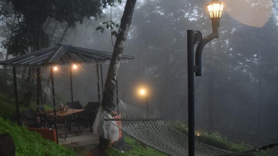 Kudayattur Mistywindvalley מראה חיצוני תמונה