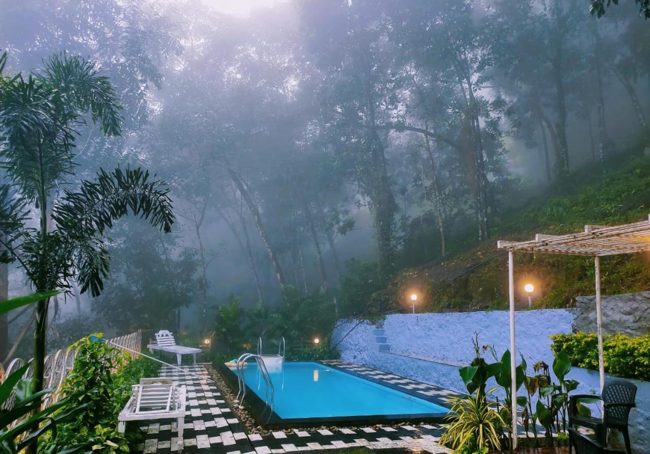 Kudayattur Mistywindvalley מראה חיצוני תמונה