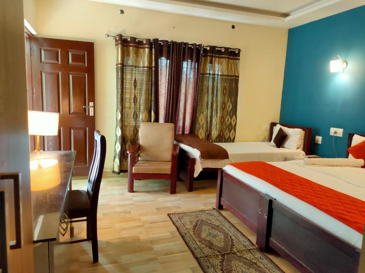 Kudayattur Mistywindvalley מראה חיצוני תמונה