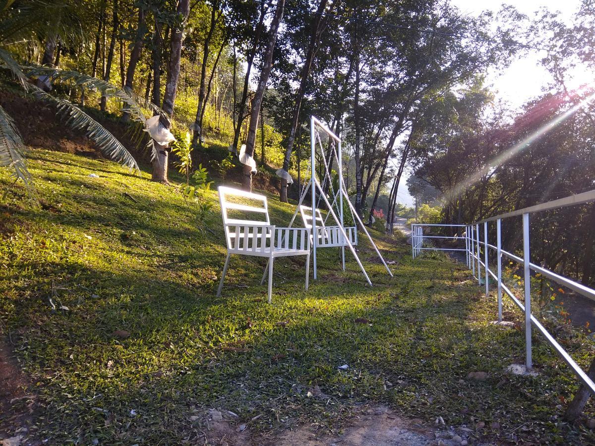 Kudayattur Mistywindvalley מראה חיצוני תמונה