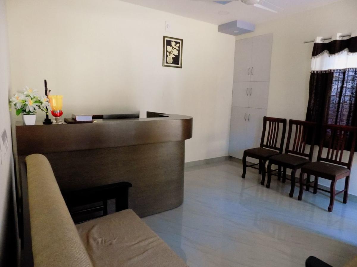 Kudayattur Mistywindvalley מראה חיצוני תמונה
