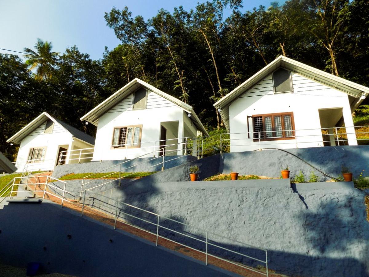 Kudayattur Mistywindvalley מראה חיצוני תמונה