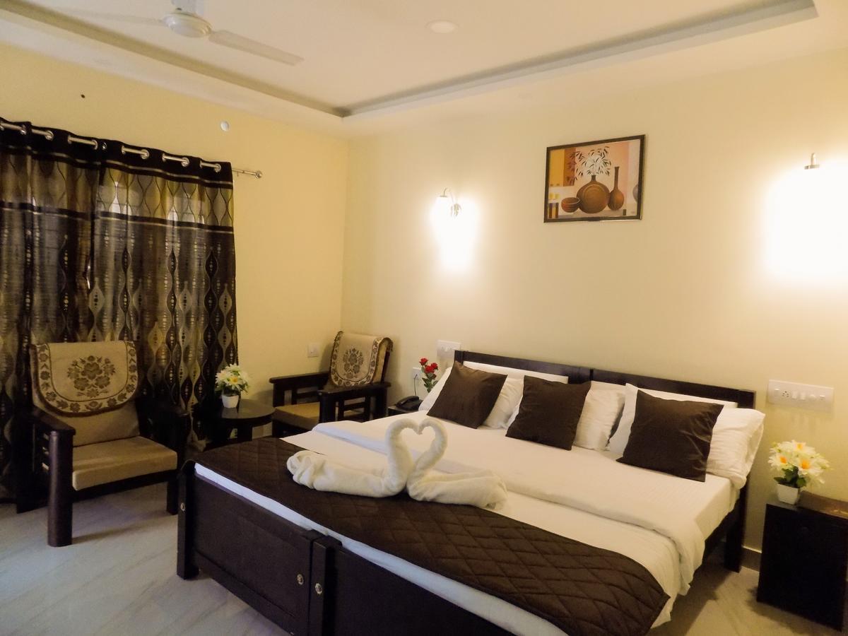 Kudayattur Mistywindvalley מראה חיצוני תמונה