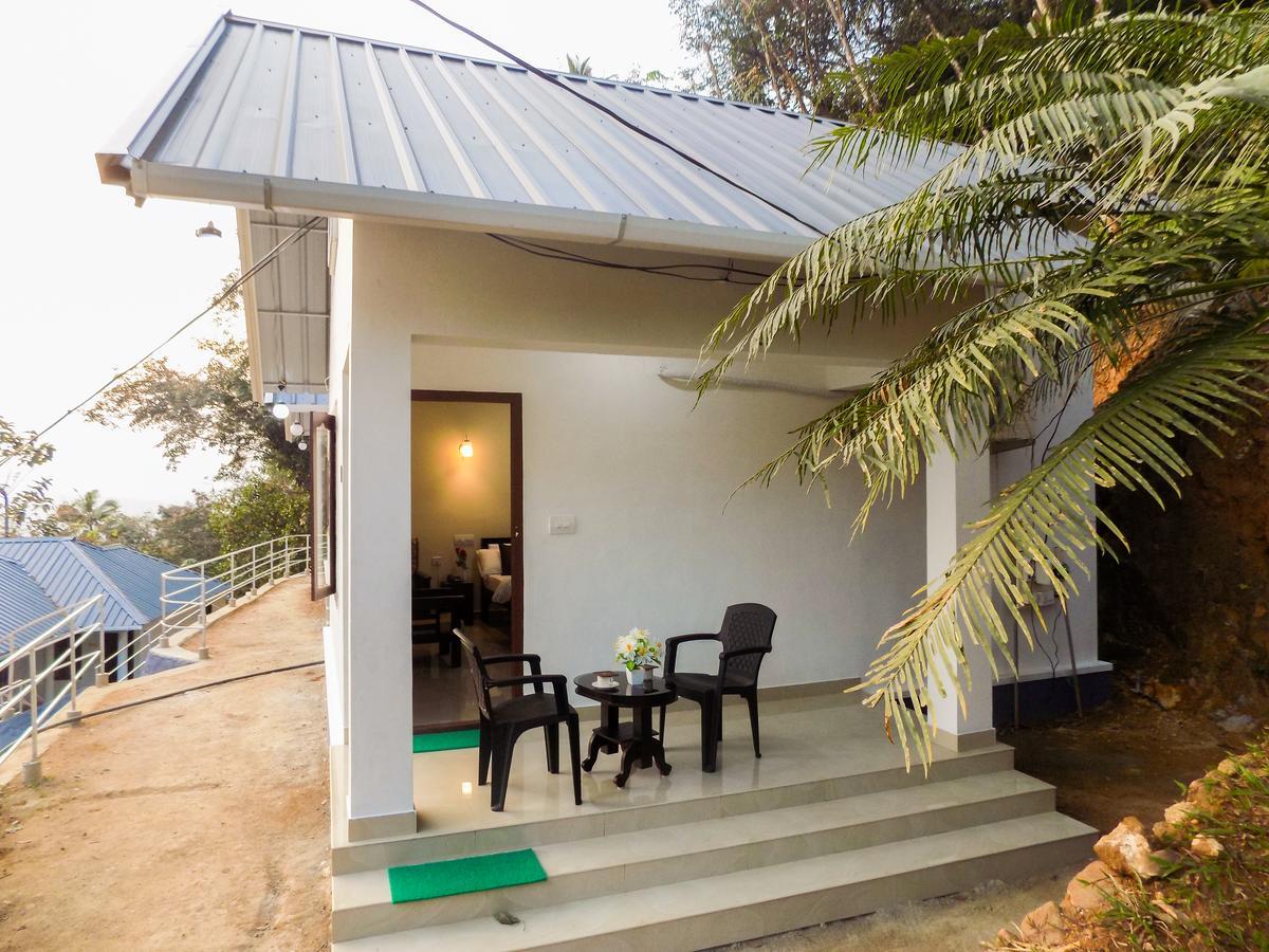Kudayattur Mistywindvalley מראה חיצוני תמונה