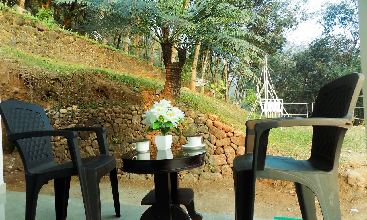 Kudayattur Mistywindvalley מראה חיצוני תמונה