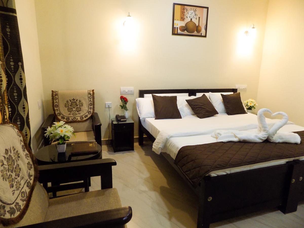Kudayattur Mistywindvalley מראה חיצוני תמונה