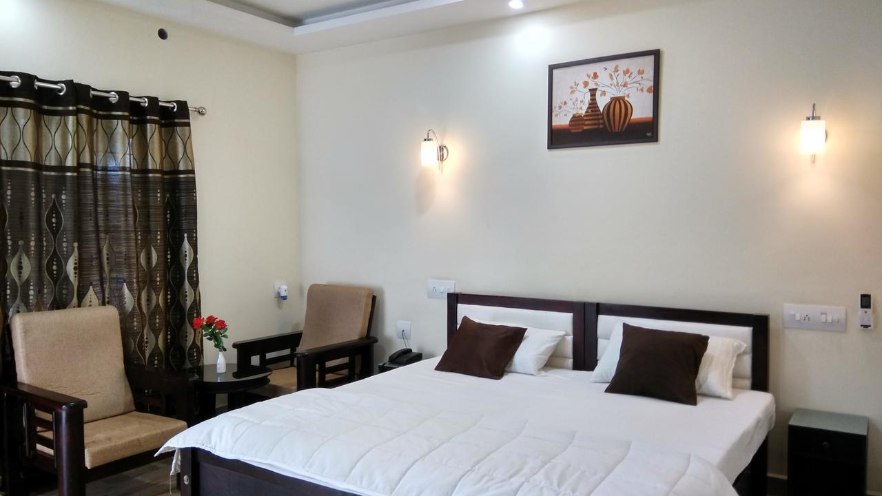 Kudayattur Mistywindvalley מראה חיצוני תמונה