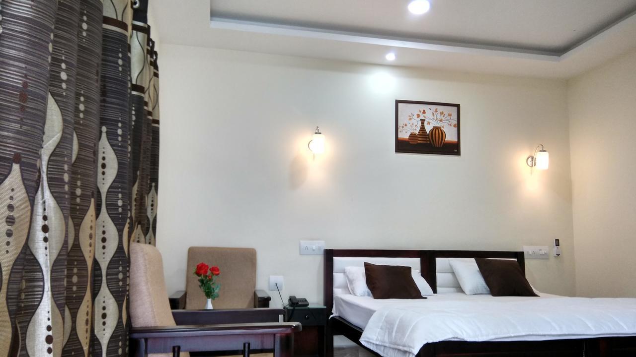 Kudayattur Mistywindvalley מראה חיצוני תמונה
