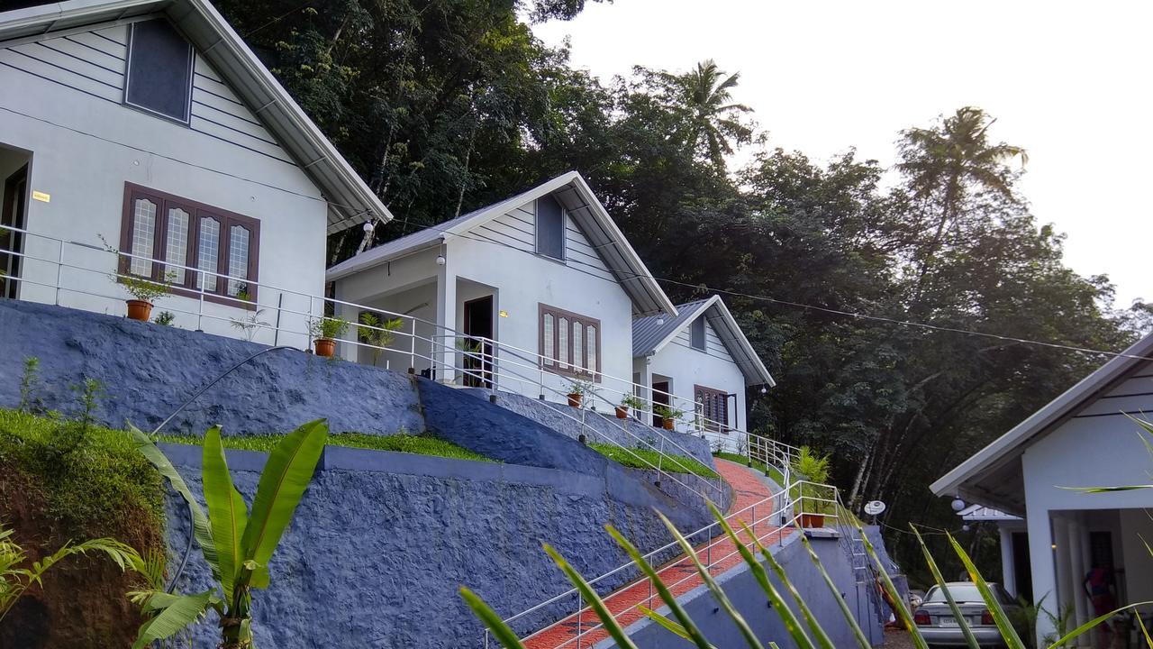 Kudayattur Mistywindvalley מראה חיצוני תמונה