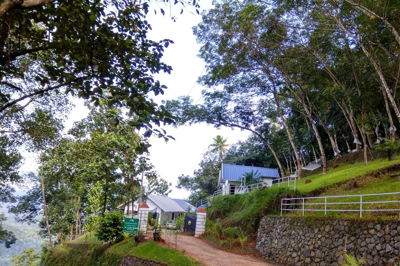 Kudayattur Mistywindvalley מראה חיצוני תמונה
