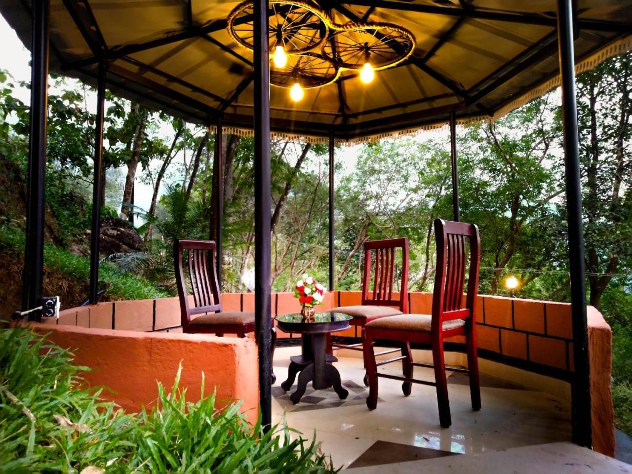 Kudayattur Mistywindvalley מראה חיצוני תמונה