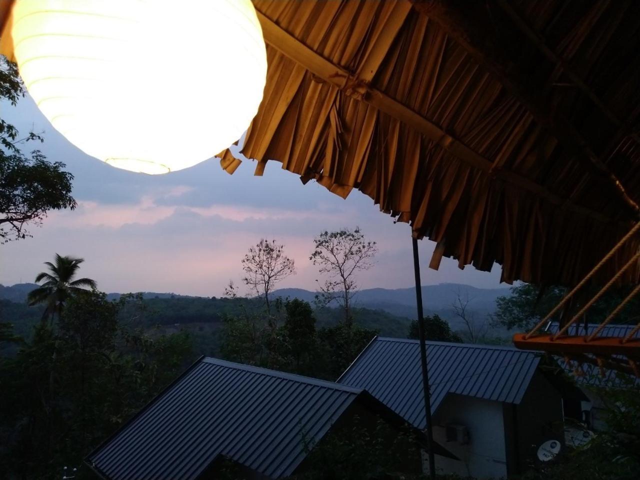 Kudayattur Mistywindvalley מראה חיצוני תמונה