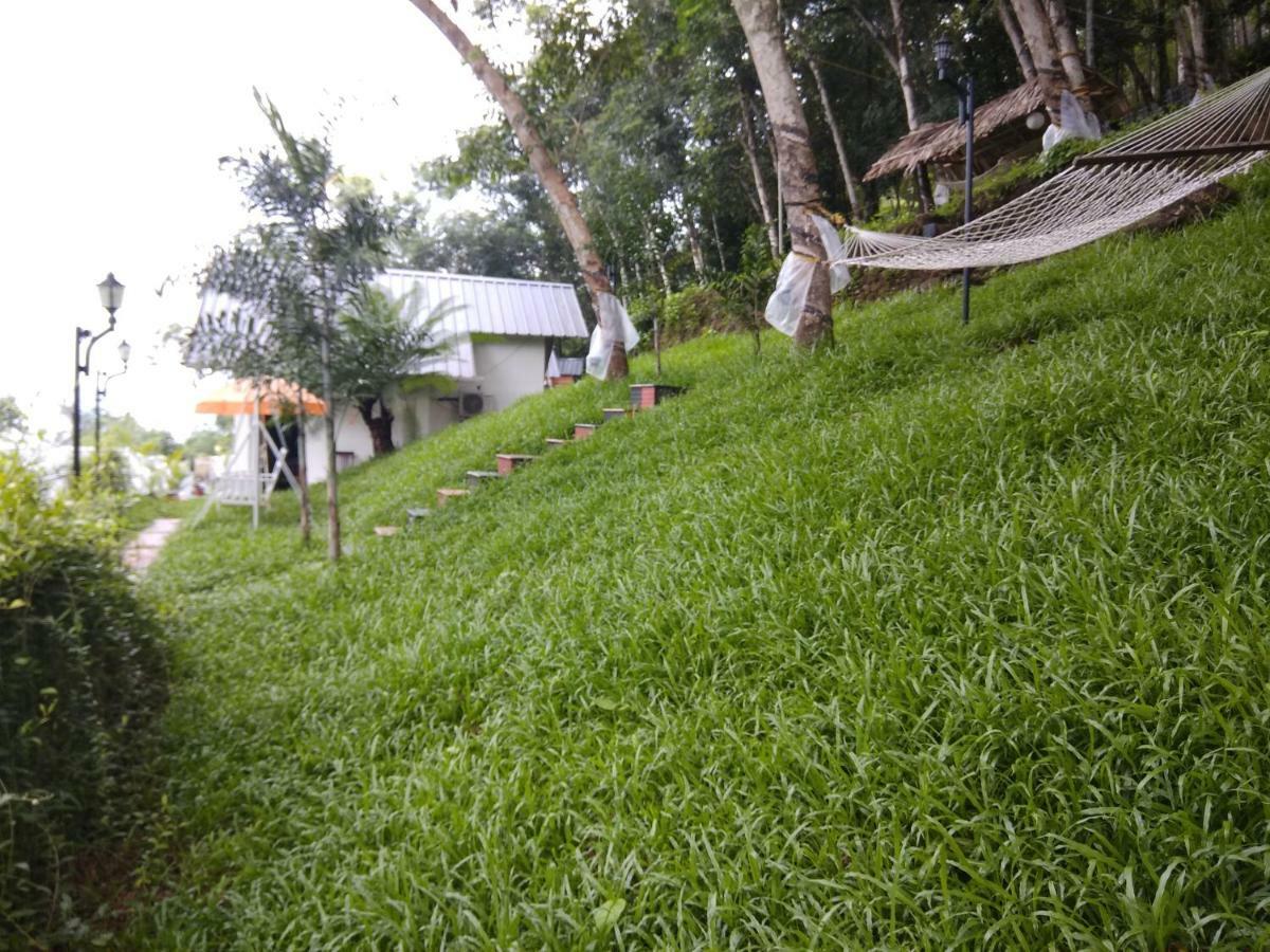 Kudayattur Mistywindvalley מראה חיצוני תמונה