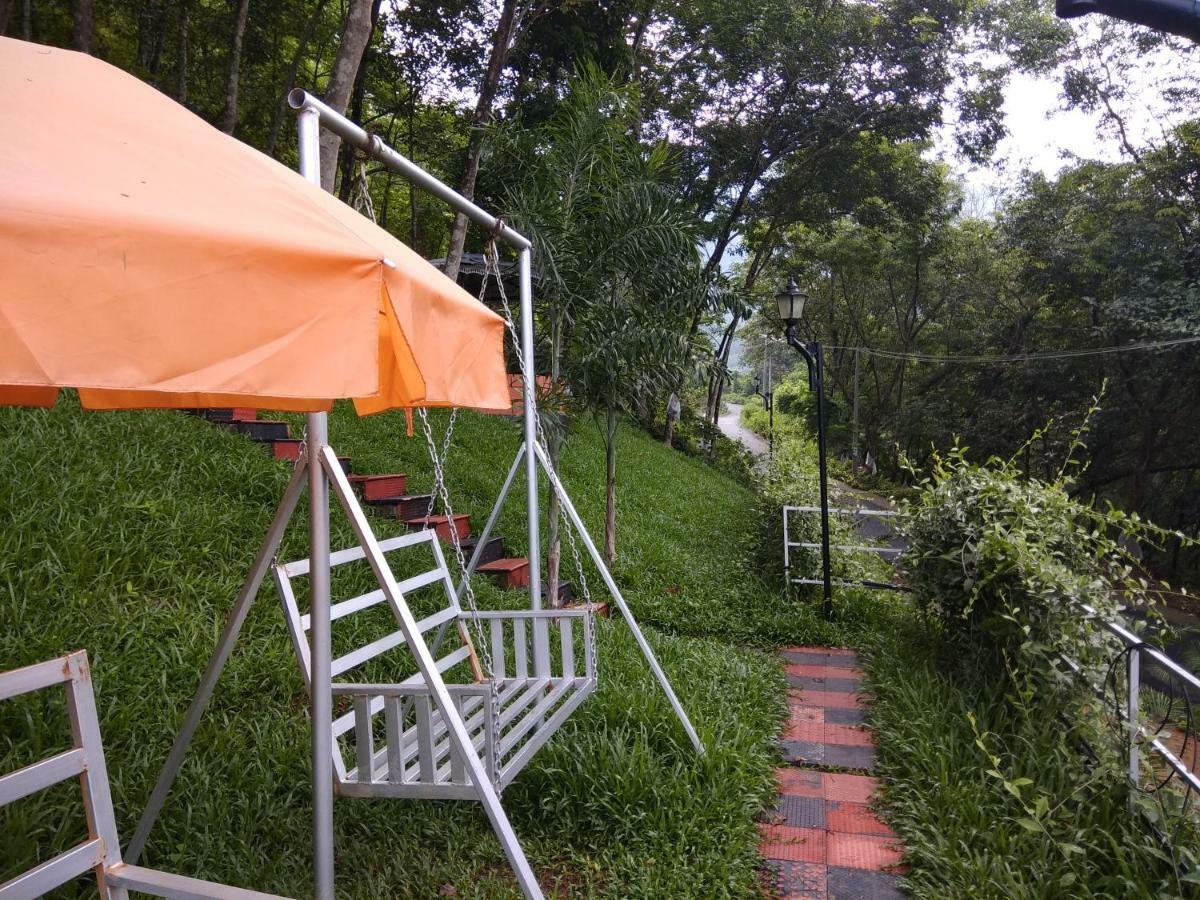 Kudayattur Mistywindvalley מראה חיצוני תמונה